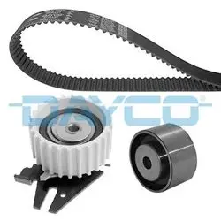 Triger Gergi Seti (Fiat Marea 2.0 01-02)