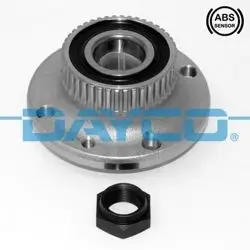 Arka Teker Poryası Baf0011 (Fiat: Palio- 2000 Pa ABS li / Marea / Brava 98 ABS li)