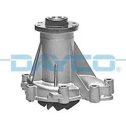 Devirdaim (Mercedes Om601-602-603-605-606 / W124-201-202-210 / Sprinter)