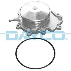 Devirdaim Pompası Mercedes (Om651) W204 08-14 W212 09-16 S212 09-16 W166 11-15 Vito W447 14 -