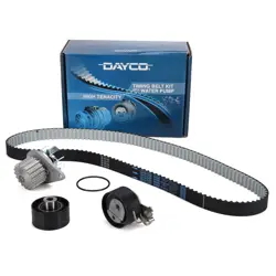 Devirdaim Triger Seti (Peugeot: 1007 05-206 03-307 03-07 Citroen: C2 05-09 C3 03-C4 04-11)