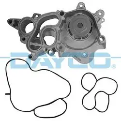 Devirdaim-Tek Pompa (VW Golf 13-17 Polo 13-14 Audi A3 13-16)