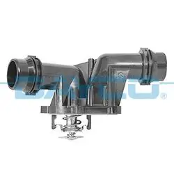 Termostat 85 °C (BMW 318D 320D E46 520D E39)