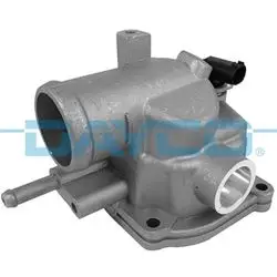 Termostat 92 C (Mercedes Om646-Om647 / W203 / 204 / 211 / 220)