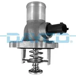 Termostat (Opel Astra H 1.6 1.8 04-/ Vectra C 1.6 1.8 06 -)