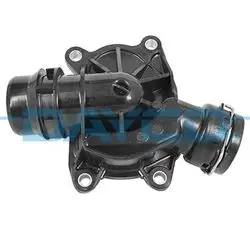 Termostat 88°C Plastik Govdelı (BMW: M57 E39-E46-E53 / Landrover: Range Rover 3.0D)