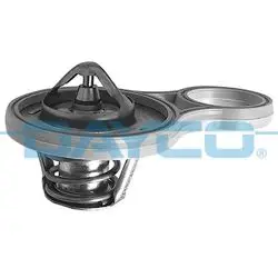 Termostat 91C (Mini: Cooper 01-08 Cooper S 04-07 One 04-07 Chrysler: Voyager II IV)