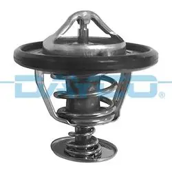 Termostat 88 °C (Toyota: Avensis 2.0 03-08)