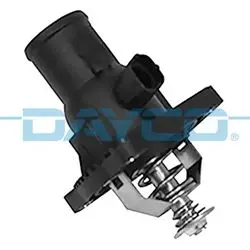 Termostat 105°C (Opel: Astra J-Insignia A Mokka 1.6)