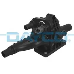 Termostat (Citroen: Ds4 C-Elysse C3 Berlingo / Peugeot: 207 301 308 3008)
