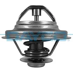 Termostat 87°C (VW: Crafter-Transporter IV 2.5Tdı)