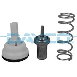 Termostat 87C (VW Golf 04-09 Passat 06-11 Polo 02 -)