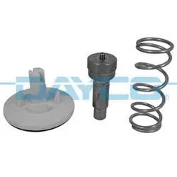 Termostat 87C (VW Golf 04-09 Passat 06-11 Polo 02 -)
