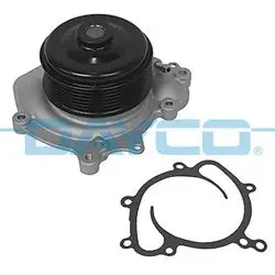 Devirdaim Pompası Mercedes (Om642) X204 12-15 W204 11-14 C218 13-17 W212 13-15 W222 13-17