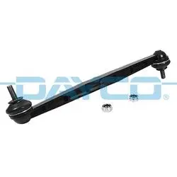 Stabilizer Rot Plastik (Peugeot: 306 / Partner / Citroen Berlingo)