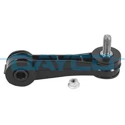 Sağ / Sol Ön Askı Rotu-Plastik (VW Golf 98-06 Audi A3 97-03 Seat Leon 00-06 Skoda Octavia 97-11)
