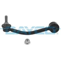 Sol Arka Askı Rotu (VW Touareg 03-18 Audi Q7 07-15)