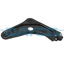 Salıncak Sağ Rotilli (Peugeot: 207 2006-/ Citroen: C3 Picasso 2009 -)