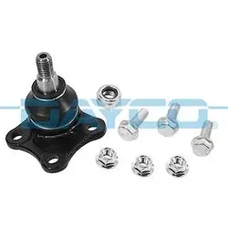 Sağ Rotil (VW Golf 98-06 Audi A3 97-03 Seat Leon 00-06 Skoda Octavia 97-00)