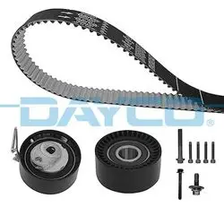 Triger Seti (Volvo: S60 II-III T3 T4 T5 S90 T4 T5)