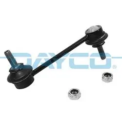 Z Askı Rotu-Peugeot 407 (6D_) 1.6 HDI 110 (6D9hzc, 6D9hyc)-80 KW / 109 Ps-05.2004-12.2010