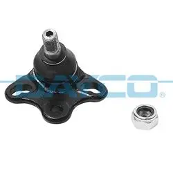 Ön Salıncak Alt Rotil Mercedes W169-W245