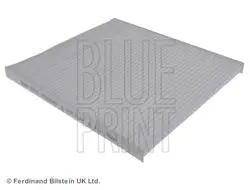 Filtre Polen-(Hyundai: Blue Benzinli 2011-Kia: Rio 1.4-1.6 2011 -)