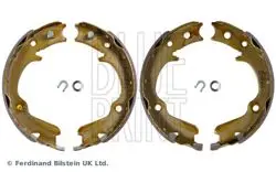 El Fren Balatası Subaru Forester 97-08 Impreza 95-07 Legacy 89- Outback 00-