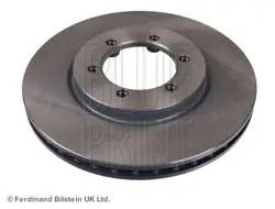 Fren Diski Ön Havalı Ssangyong Musso 96-05 Korando 96-05 Daewoo Musso 96-05278×6