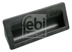 Bagaj Açma Kilit Tusu (VW Caddy / Golf / Passat / Tiguan / Transporter / Audi A3 / A4 / A6 / Q3 / Q5 / Q7)