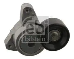 Alternatör Gergi Rulmanı Kütüklü (Honda Accord 2.0-2.4 03 / 08 / CRV 2.0 01 / 07)
