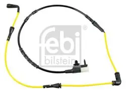 Balata İkaz Kablosu On (Landrover Range Rover Discovery-Sport-Evoque 2.0D)