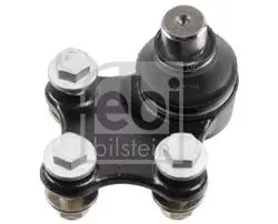 Rotil Hıd.Direksiyon 18mm (Peugeot Partner Citroen Berlingo)
