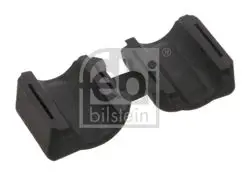 Viraj Demir Lastiği Ön Ø24 (Peugeot 407-508 / Citroen C5 1.6. 2.0 HDI 1.8 2.0 16V 04 -)