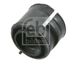 Viraj Lastiği Ø19 mm (Peugeot 306-406-Partner / Citroen Berlingo-Zx-Saxo)