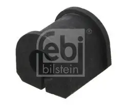Viraj Demir Lastiği Ø18 Arka (Opel Sıgnum-Vectra C / Fiat Croma 05 /)