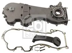 Yağ Pompası Opel Astra J-H 1.3 CDTI 05 -
