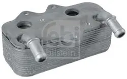 Yağ Soğutucu-Opel Astra G Hatchback (T98) 2.0 Dı (F08, F48)-60 KW / 82 Ps-02.1998-01.2005