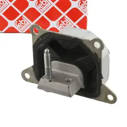 Takoz Motor (Opel Corsa B)