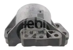 Motor Takozu-(Fiat Fiorino / Citroen Nemo / Peugeot Bipper 1.4Hdı)