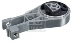 Şanzıman Takozu Arka Corsa D - Corsa E (Fiat Grande Punto 1.3Mjtd 75-90 Hp)