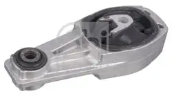 Takoz Motor (Peugeot 207 1.6 16V-1.6 HDI / Citroen C3-Ds3 1.6 16V 1.6 HDI)