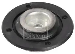Amortisör Takozu Opel Meriva B Mpv (S10) 1.3 CDTI (75)-70 KW / 95 Ps-(10-14)