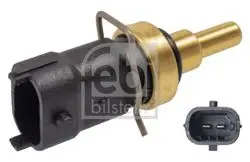 Termostat 88° Contalı (Fiat Egea 1.3 JTD)