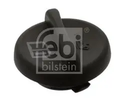 Yağ Dolum Kapağı-Opel Astra H (A04) 1.8 (L48)-103 KW / 140 Ps-01.2006-10.2010