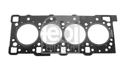 Silindir Kapak Contası (Fiat Peugeot Boxer 2.5 TD Dj5t)