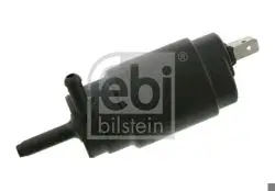 Silecek Motoru Opel Astra F (T92) 1.8 I 16V (F19, M19)-92 KW / 125 Ps-(93-94)