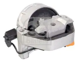 Sol Motor Takozu-Elektrikli (Audi A6 / A7)