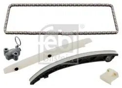 Zincir Set Opel Adam (M13) 1.4-74 KW / 101 Ps-(12-19)