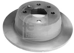 Fren Diski Opel Astra F (T92) 1.8 I 16V (F19, M19)-92 KW / 125 Ps-(93-94)